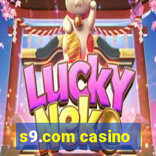 s9.com casino